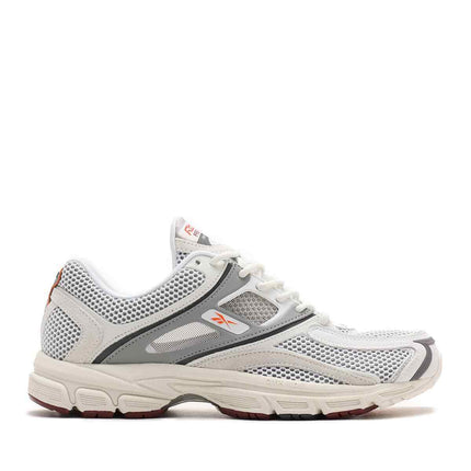 100204584 Reebok Premier Trinity KFS White Grey Chalk (Men's)