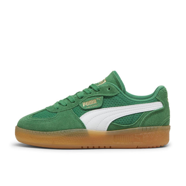 398824-03 Puma Palermo Moda Vintage Archive Green Gum (Men's)