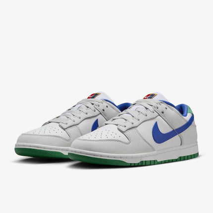 FB7910-100 Nike Dunk Low Tennis Classic (Women's)