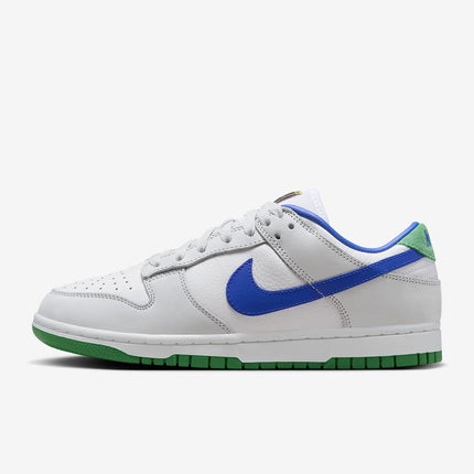 FB7910-100 Nike Dunk Low Tennis Classic (Women's)