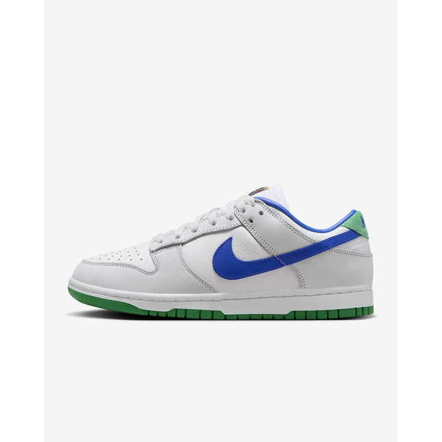 FB7910-100 Nike Dunk Low Tennis Classic (Women's)