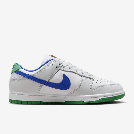 FB7910-100 Nike Dunk Low Tennis Classic (Women's)