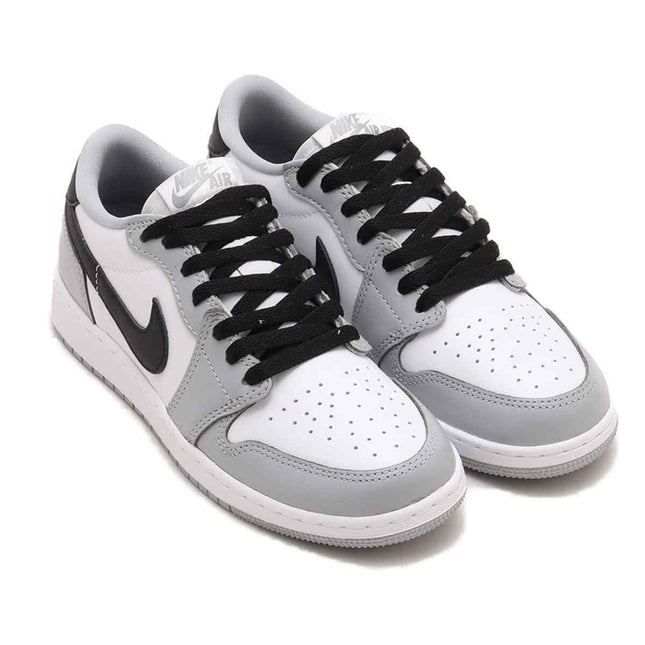 CZ0858-110 Nike GS Air Jordan 1 Retro Low OG Barons (Men's)