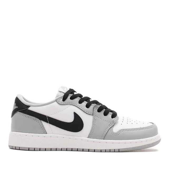 CZ0858-110 Nike GS Air Jordan 1 Retro Low OG Barons (Men's)