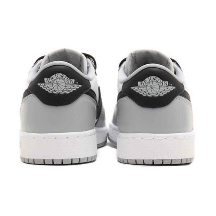 CZ0858-110 Nike GS Air Jordan 1 Retro Low OG Barons (Men's)