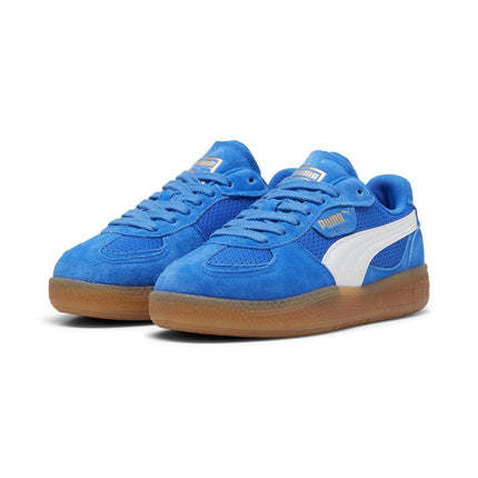 398824-02 Puma Palermo Moda Vintage Hyperlink Blue Gum (Men's)