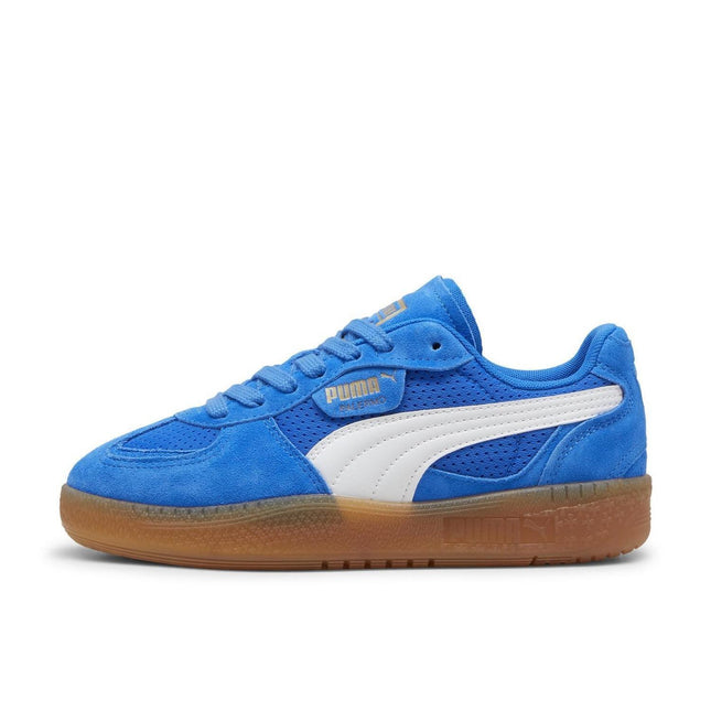 398824-02 Puma Palermo Moda Vintage Hyperlink Blue Gum (Men's)