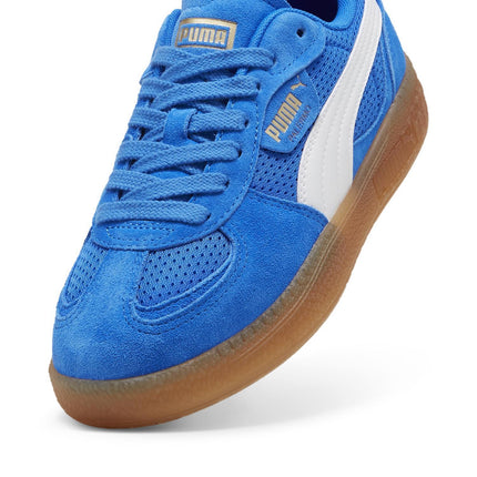 398824-02 Puma Palermo Moda Vintage Hyperlink Blue Gum (Men's)