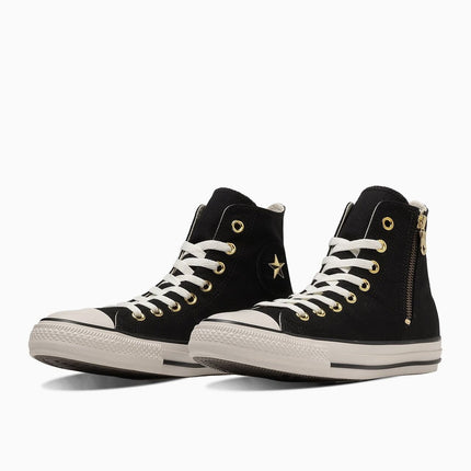 31312680 Converse All Star Studspatch Z Hi Black (Men's)