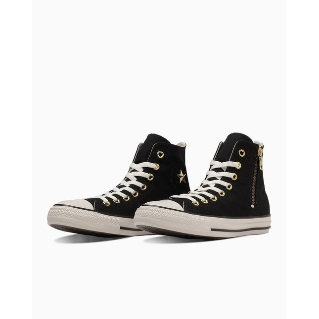 31312680 Converse All Star Studspatch Z Hi Black (Men's)