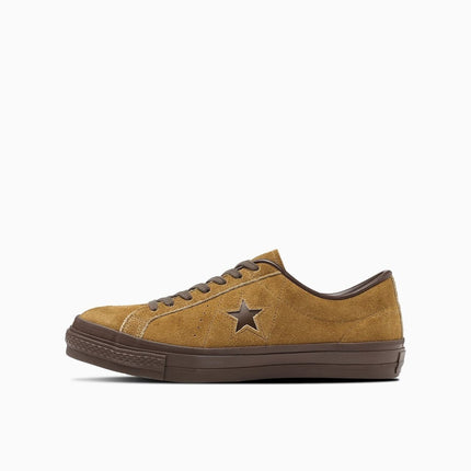 35200720 Converse One Star J Suede Made in Japan (Men's)