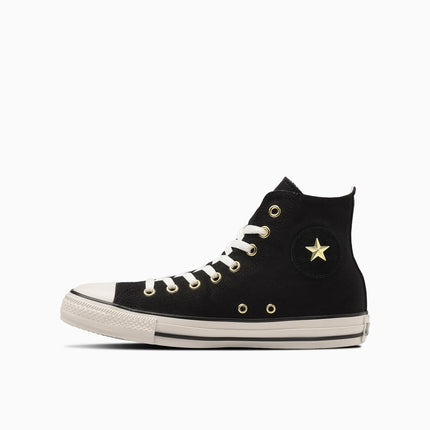 31312680 Converse All Star Studspatch Z Hi Black (Men's)