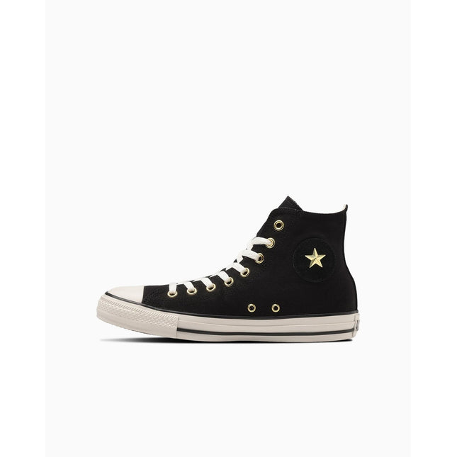 31312680 Converse All Star Studspatch Z Hi Black (Men's)