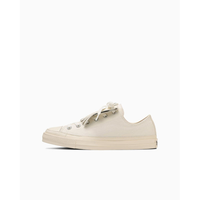 31312380 Converse All Star (R) Quilt OX White (Men's)