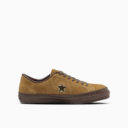 35200720 Converse One Star J Suede Made in Japan (Men's)