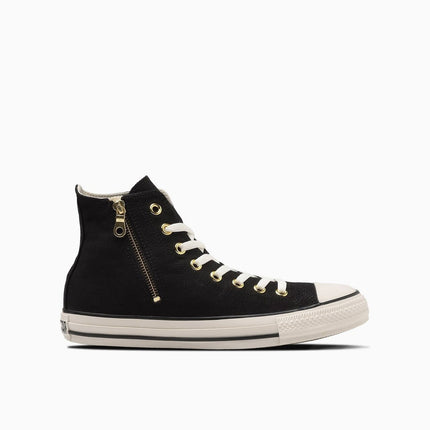 31312680 Converse All Star Studspatch Z Hi Black (Men's)