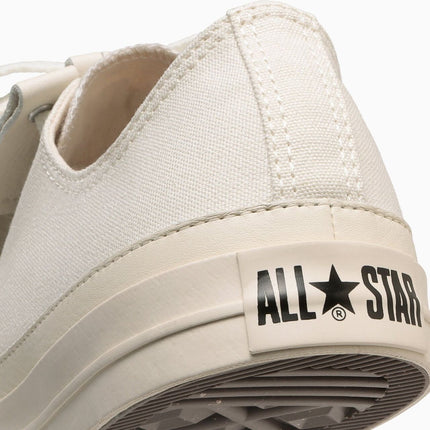 31312380 Converse All Star (R) Quilt OX White (Men's)