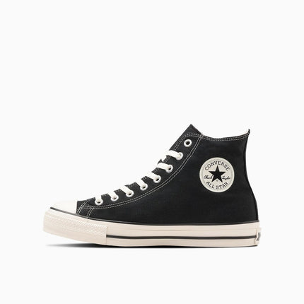 31312331 Converse All Star (R) WP Hi Black (Men's)