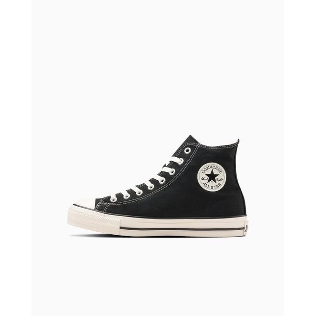 31312331 Converse All Star (R) WP Hi Black (Men's)