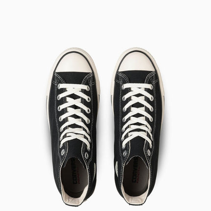 31312331 Converse All Star (R) WP Hi Black (Men's)