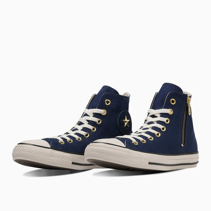 31312681 Converse All Star Studspatch Z Hi Dark Navy (Men's)