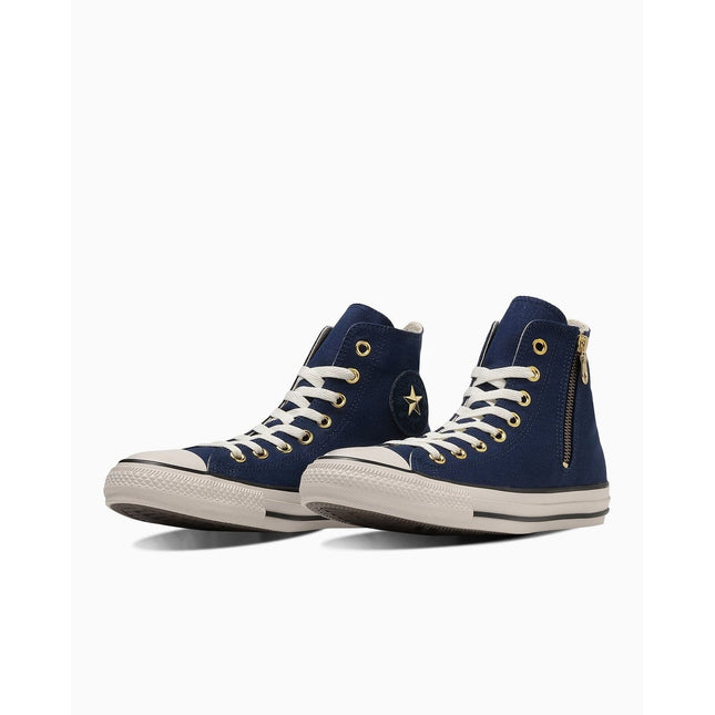 31312681 Converse All Star Studspatch Z Hi Dark Navy (Men's)