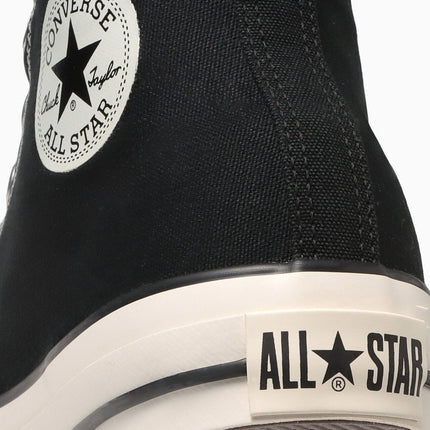 31312331 Converse All Star (R) WP Hi Black (Men's)