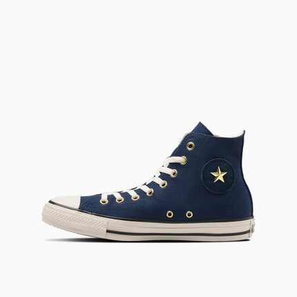 31312681 Converse All Star Studspatch Z Hi Dark Navy (Men's)