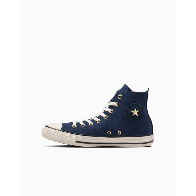 31312681 Converse All Star Studspatch Z Hi Dark Navy (Men's)