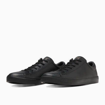 38002001 Converse All Star Coupe OX Black (Men's)