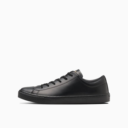 38002001 Converse All Star Coupe OX Black (Men's)