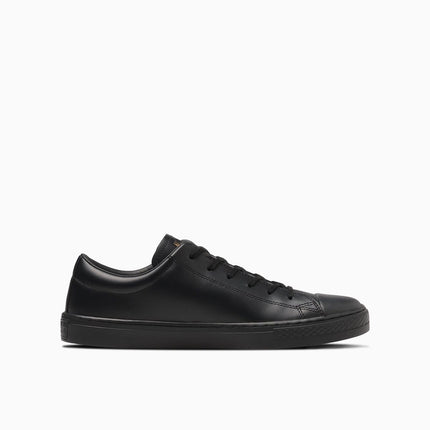 38002001 Converse All Star Coupe OX Black (Men's)