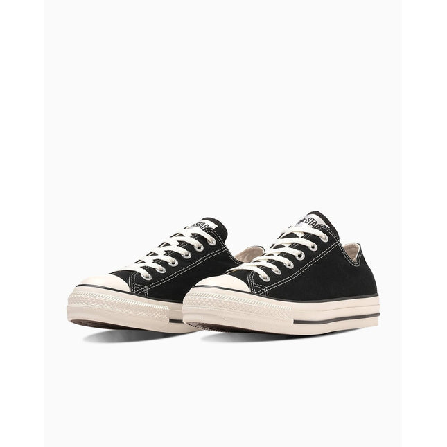 31312341 Converse All Star (R) WP OX Black (Men's)