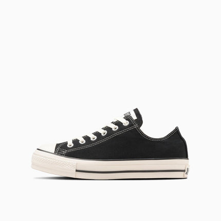 31312341 Converse All Star (R) WP OX Black (Men's)