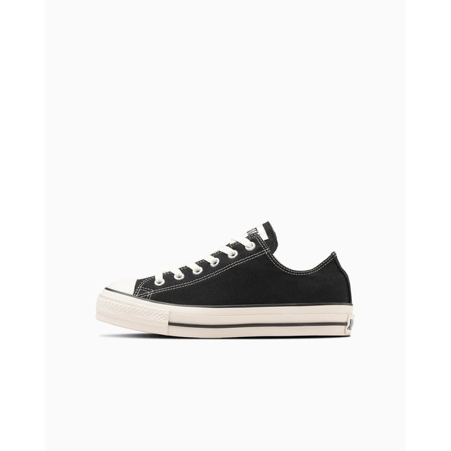 31312341 Converse All Star (R) WP OX Black (Men's)