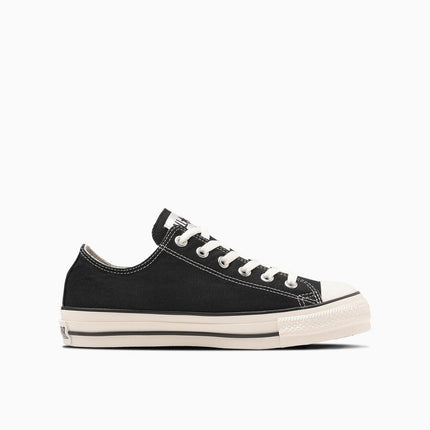 31312341 Converse All Star (R) WP OX Black (Men's)