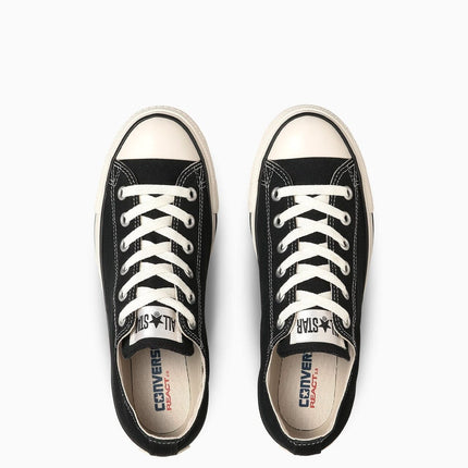 31312341 Converse All Star (R) WP OX Black (Men's)