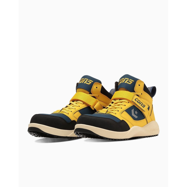 33701641 Converse Run'n Slam PS Yellow Navy (Men's)