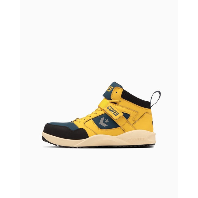 33701641 Converse Run'n Slam PS Yellow Navy (Men's)