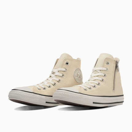 31312682 Converse All Star Studspatch Z Hi Off White (Men's)