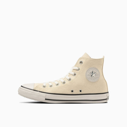 31312682 Converse All Star Studspatch Z Hi Off White (Men's)