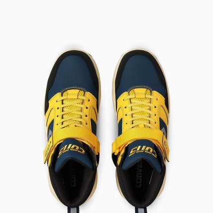 33701641 Converse Run'n Slam PS Yellow Navy (Men's)