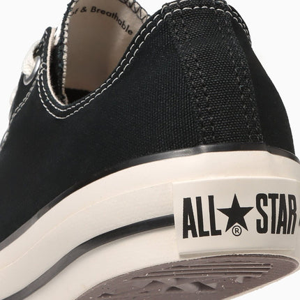 31312341 Converse All Star (R) WP OX Black (Men's)