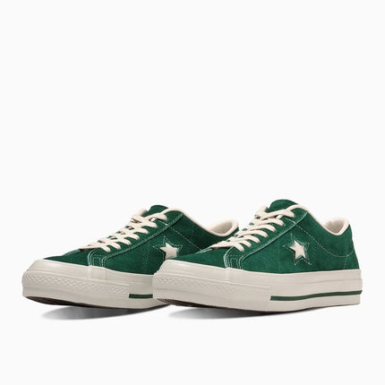 35200711 Converse One Star J VTG Green Made in Japan (Men's)