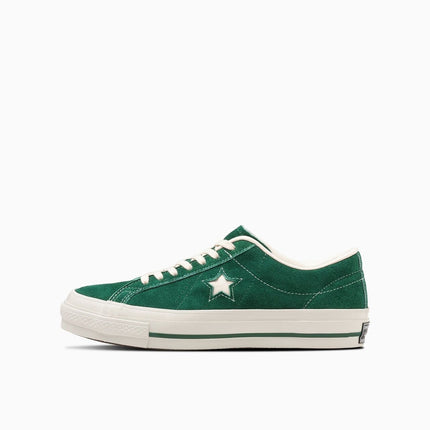 35200711 Converse One Star J VTG Green Made in Japan (Men's)