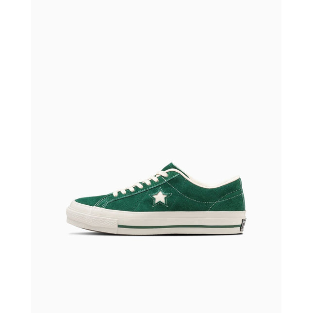 35200711 Converse One Star J VTG Green Made in Japan (Men's)