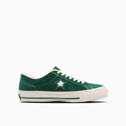 35200711 Converse One Star J VTG Green Made in Japan (Men's)