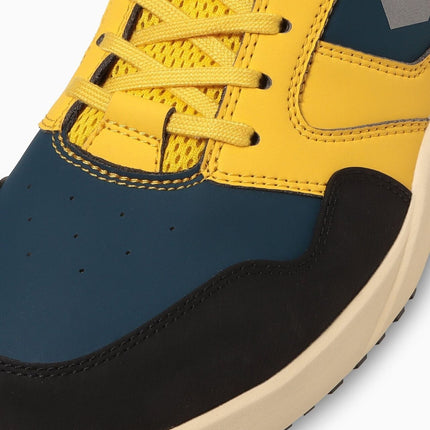 33701641 Converse Run'n Slam PS Yellow Navy (Men's)