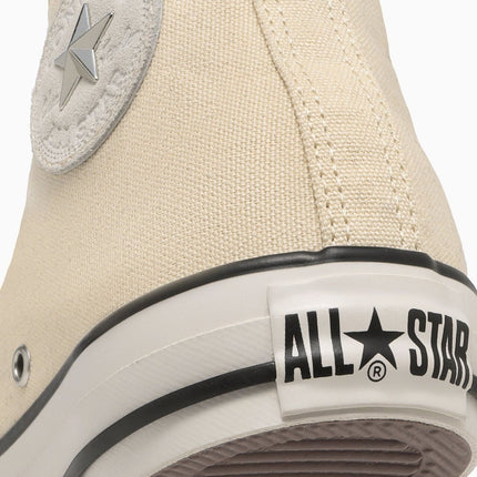 31312682 Converse All Star Studspatch Z Hi Off White (Men's)