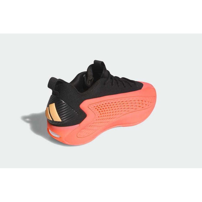 JI4068 adidas AE1 Low Acid Red Core Black Acid Orange (Men's)